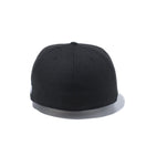 59FIFTY ニューエラ 100周年ロゴ サイド ブラック × ホワイト - 12326436-700 | NEW ERA ニューエラ公式オンラインストア