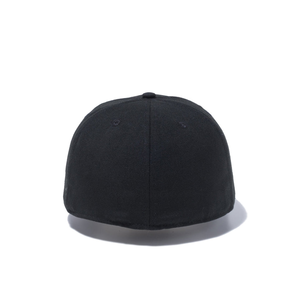 【ストア限定】 59FIFTY 和柄 ブラック 伊藤若冲 群鶏図 ライナー - 12298571-700 | NEW ERA ニューエラ公式オンラインストア