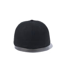 【ストア限定】 59FIFTY 和柄 ブラック 伊藤若冲 群鶏図 ライナー - 12298571-700 | NEW ERA ニューエラ公式オンラインストア