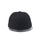 59FIFTY オールドロゴパッチ ブラック - 12326394-700 | NEW ERA ニューエラ公式オンラインストア