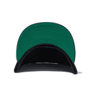 59FIFTY オールドロゴパッチ ブラック - 12326394-700 | NEW ERA ニューエラ公式オンラインストア