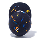 59FIFTY スプラッシュ エンブロイダリー ニューヨーク・ヤンキース ネイビー - 12326415-700 | NEW ERA ニューエラ公式オンラインストア