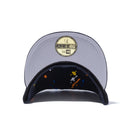 59FIFTY スプラッシュ エンブロイダリー ニューヨーク・ヤンキース ネイビー - 12326415-700 | NEW ERA ニューエラ公式オンラインストア