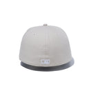 59FIFTY ダックキャンバス ニューヨーク・ヤンキース ストーン × スノーホワイト - 12326424-700 | NEW ERA ニューエラ公式オンラインストア