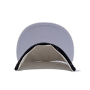 59FIFTY ダックキャンバス ニューヨーク・ヤンキース ストーン × スノーホワイト - 12326424-700 | NEW ERA ニューエラ公式オンラインストア