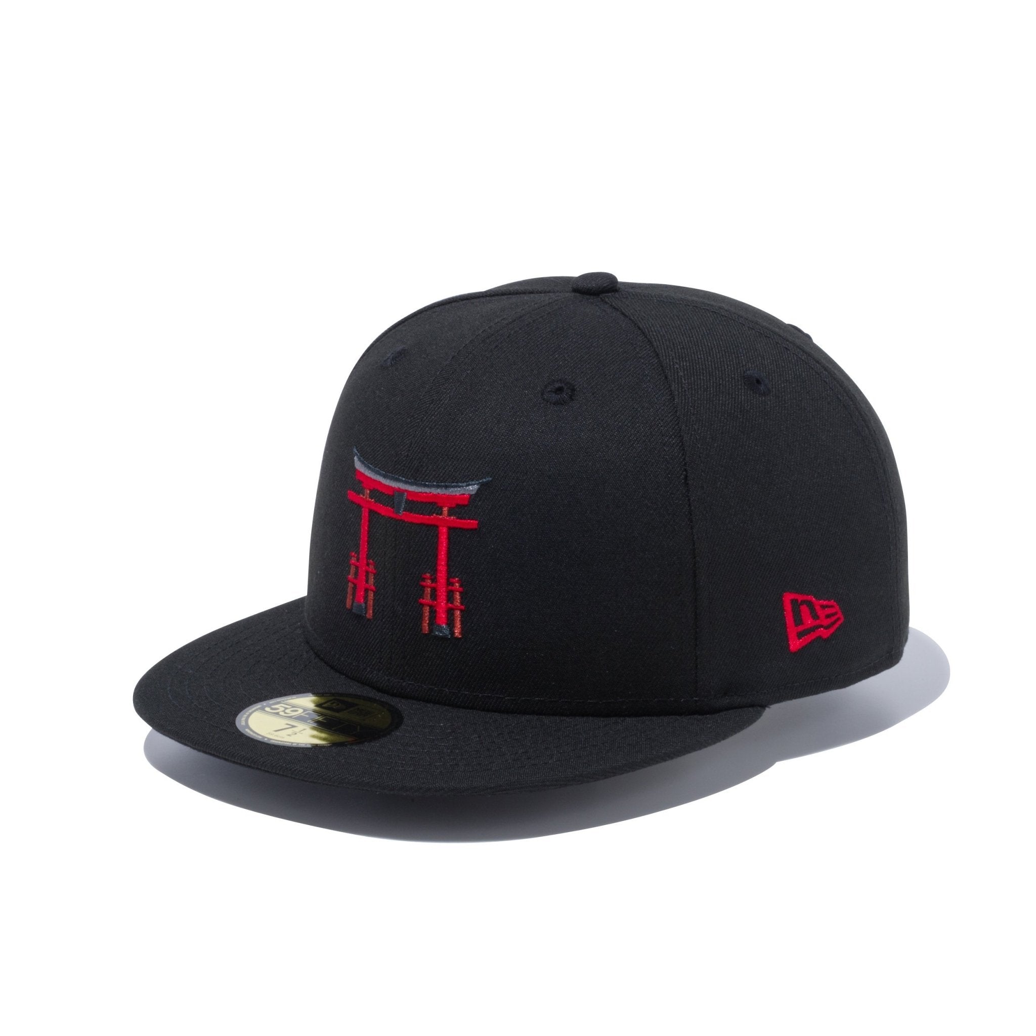 NEW ERA ニューエラ キャップ 59FIFTY MLB Pins CAP - LA