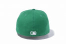 59FIFTY ニューヨーク・ヤンキース ケリー × ホワイト - 12492041-700 | NEW ERA ニューエラ公式オンラインストア