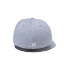 59FIFTY スウェット ニューヨーク・ヤンキース グレー × スノーホワイト - 12540856-700 | NEW ERA ニューエラ公式オンラインストア