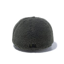 59FIFTY ニューヨーク・ヤンキース ボアフリース オリーブ × ブラック - 12540884-700 | NEW ERA ニューエラ公式オンラインストア