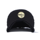 59FIFTY ニューヨーク・ヤンキース ボアフリース ブラック × ブラック - 12540885-700 | NEW ERA ニューエラ公式オンラインストア