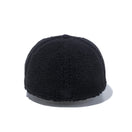 59FIFTY ニューヨーク・ヤンキース ボアフリース ブラック × ブラック - 12540885-700 | NEW ERA ニューエラ公式オンラインストア