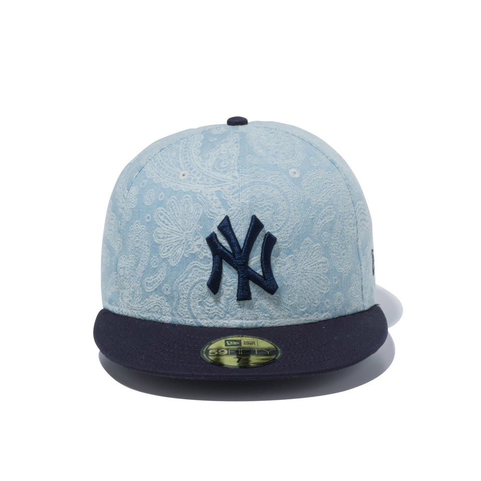 当店限定の『別注』LAペイズリーデザイン!! NEW ERA ニューエラ