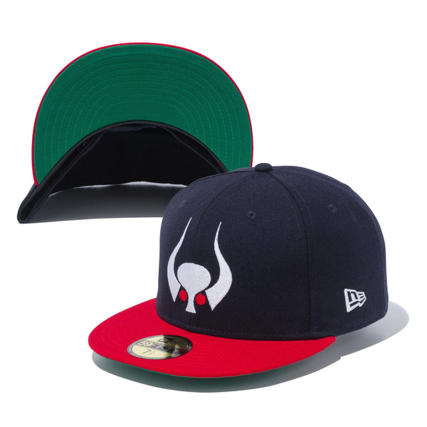 【未使用】NEWERA 近鉄バファローズ 59FIFTY 7 3/8 NEW ERA ニューエラ NEWERA キャップ 大阪近鉄バファローズ