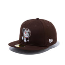 59FIFTY ドラえもん バーントウッド - 13056223-700 | NEW ERA ニューエラ公式オンラインストア