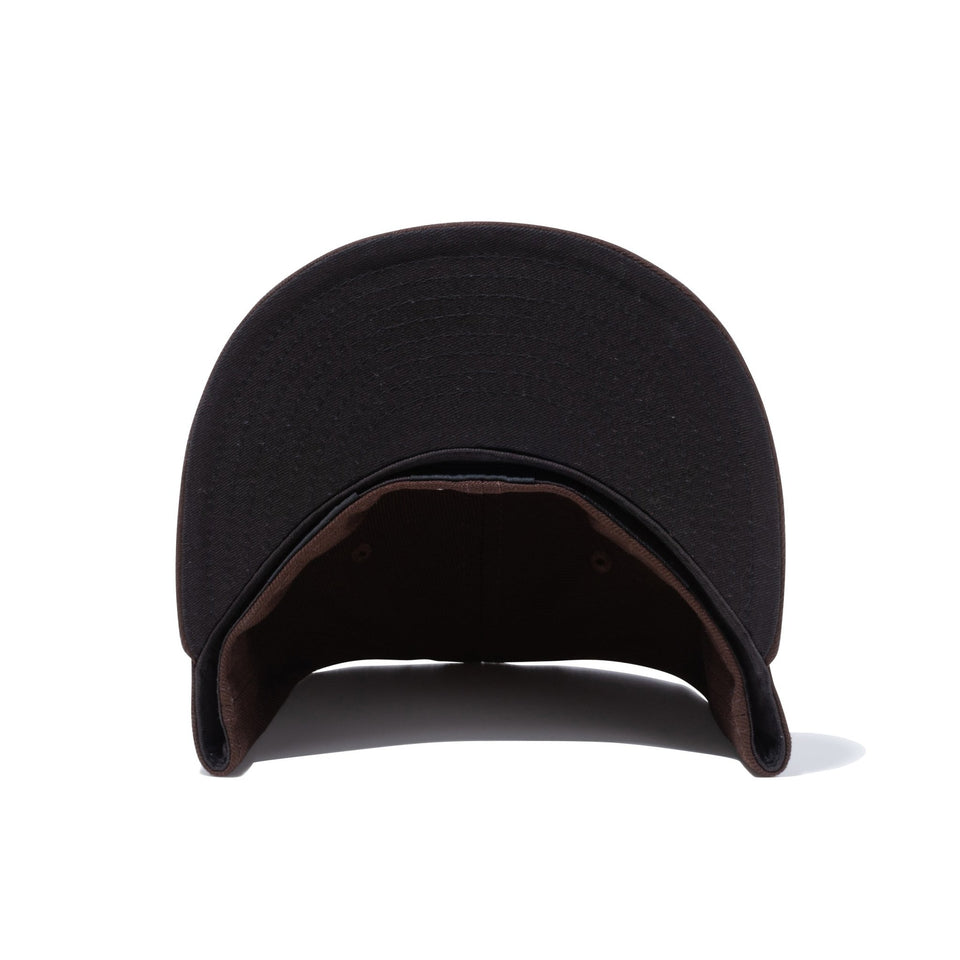 59FIFTY ドラえもん バーントウッド - 13056223-700 | NEW ERA ニューエラ公式オンラインストア