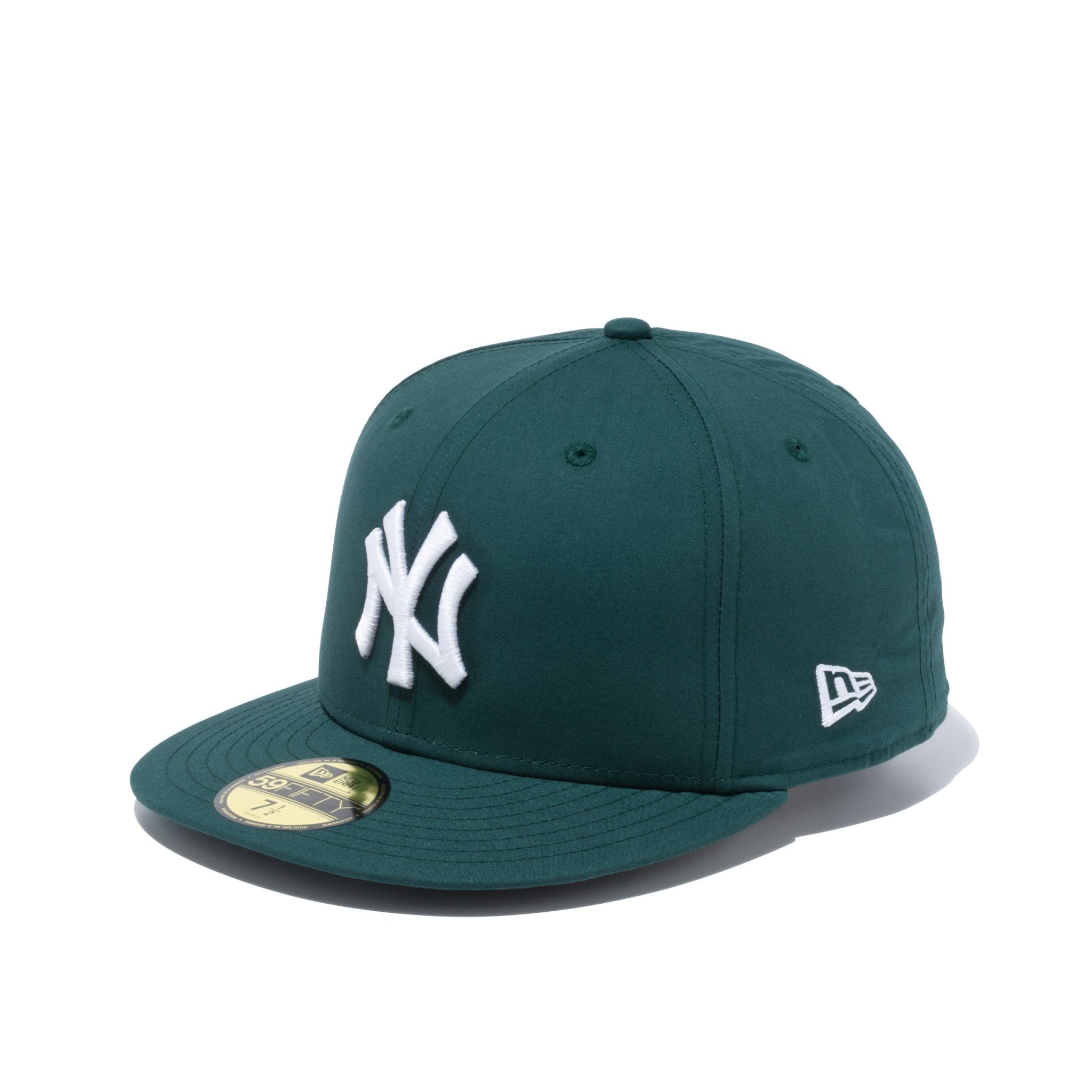 【激レア】KITH new eraニューエラ9FORTY ダークグリーンキャップ 59FIFTY Digital Color ニューヨーク・ヤンキース ブラック