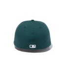 59FIFTY タイプライター ニューヨーク・ヤンキース ダークグリーン - 13059399-700 | NEW ERA ニューエラ公式オンラインストア
