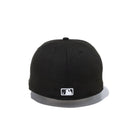 59FIFTY フラワー ニューヨーク・ヤンキース ブラック - 13059410-700 | NEW ERA ニューエラ公式オンラインストア