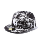 59FIFTY アロハ ニューヨーク・ヤンキース ブラックアロハ - 13059414-700 | NEW ERA ニューエラ公式オンラインストア