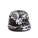 59FIFTY アロハ ニューヨーク・ヤンキース ブラックアロハ - 13059414-700 | NEW ERA ニューエラ公式オンラインストア