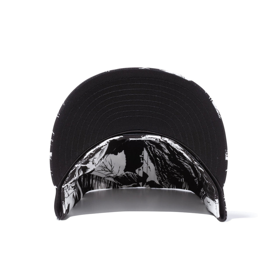59FIFTY アロハ ニューヨーク・ヤンキース ブラックアロハ - 13059414-700 | NEW ERA ニューエラ公式オンラインストア