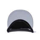 59FIFTY トロント・ラプターズ ブラック × チームカラー - 13694096-700 | NEW ERA ニューエラ公式オンラインストア