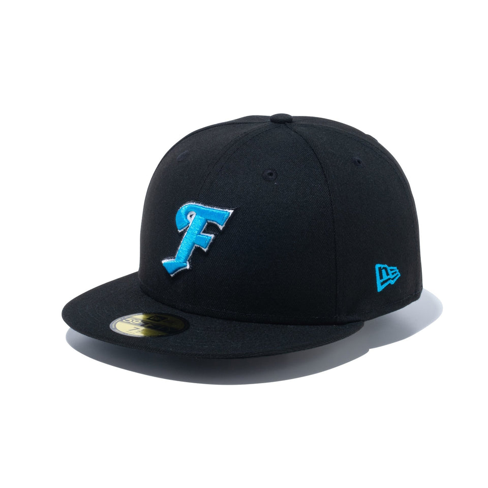 59FIFTY 川崎フロンターレ ブラック - 13792699-700 | NEW ERA ニューエラ公式オンラインストア