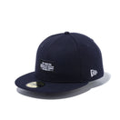 59FIFTY ウーブンパッチ 1920 NEW ERA ネイビー - 12479440-700 | NEW ERA ニューエラ公式オンラインストア