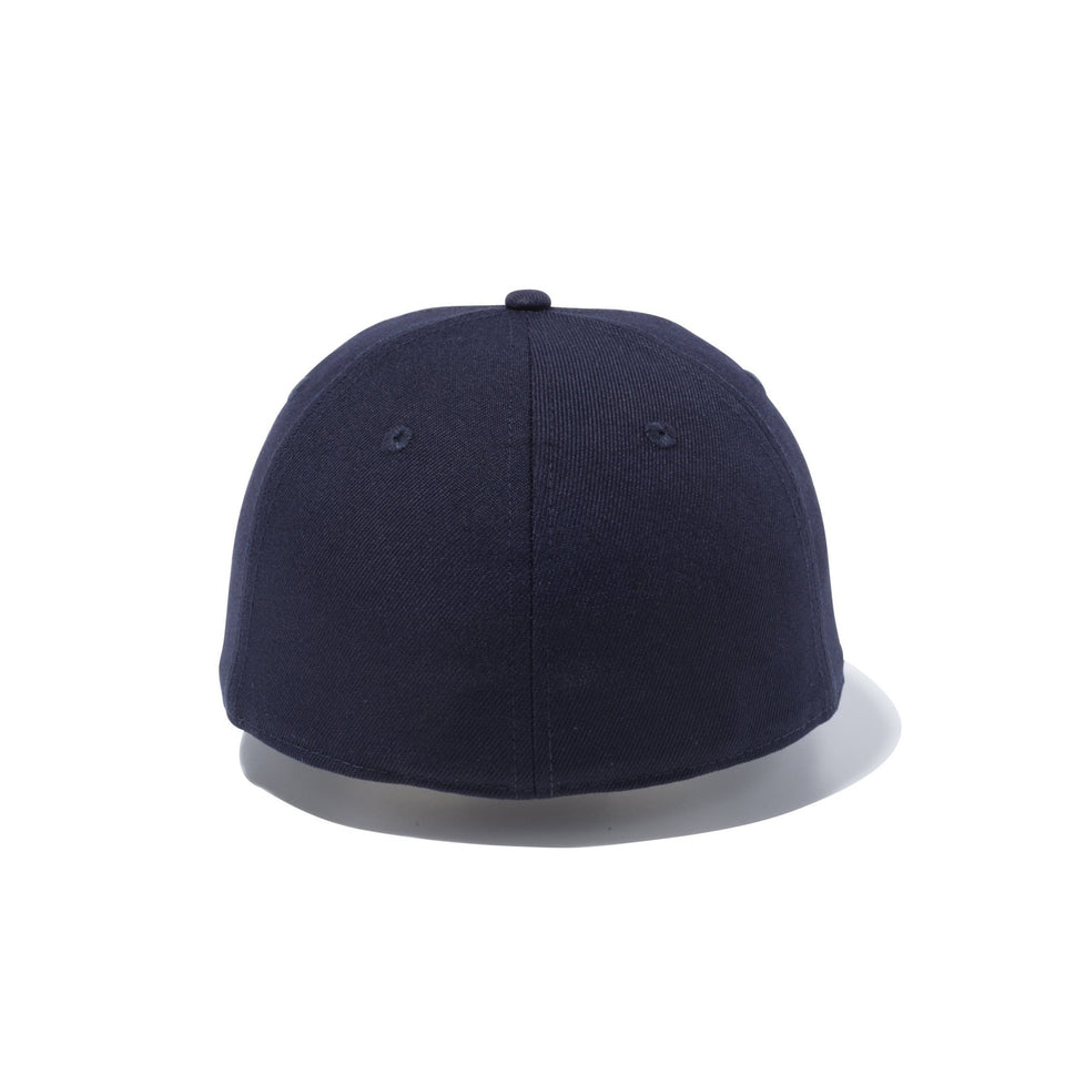 59FIFTY ウーブンパッチ 1920 NEW ERA ネイビー - 12479440-700 | NEW ERA ニューエラ公式オンラインストア