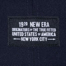 59FIFTY ウーブンパッチ 1920 NEW ERA ネイビー - 12479440-700 | NEW ERA ニューエラ公式オンラインストア
