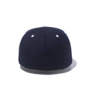 59FIFTY 大阪近鉄バファローズ 1997 ネイビー / スノーホワイト グレーアンダーバイザー - 12653894-700 | NEW ERA ニューエラ公式オンラインストア