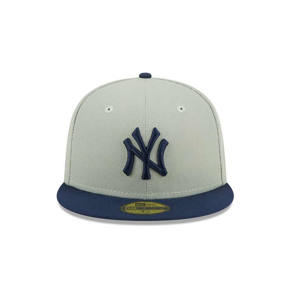 人気特価をすべて 59FIFTY 2-Tone エバー ニューヨーク・ヤンキース Pack Color タレント・お笑い芸人