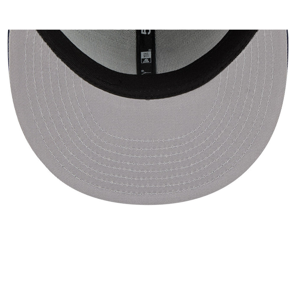 59FIFTY 2-Tone Color Pack ロサンゼルス・ドジャース エバー