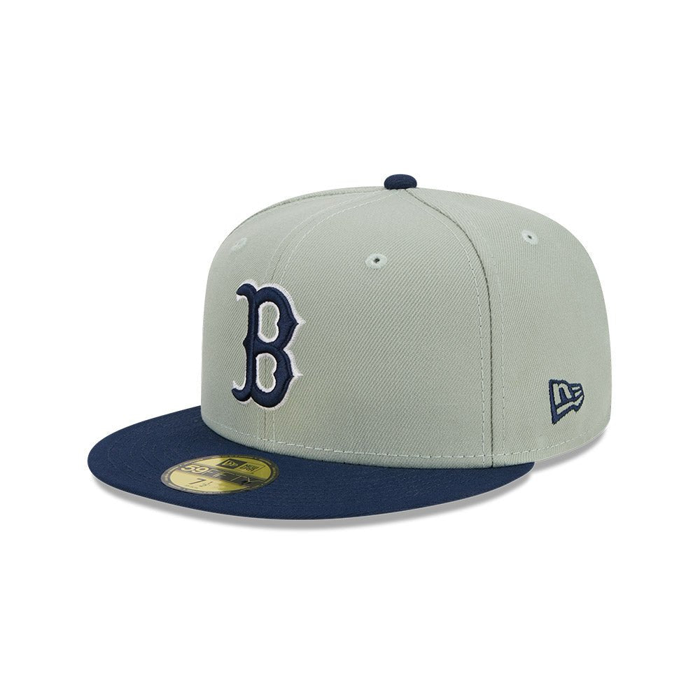 Size: 7 1/2 ニューエラ ボストンレッドソックス 59fifty