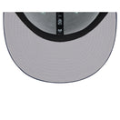 59FIFTY 2-Tone Color Pack アトランタ・ブレーブス エバーグリーン ネイビーバイザー - 13716777-700 | NEW ERA ニューエラ公式オンラインストア