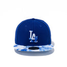 59FIFTY 2020 MLBオールスターゲーム ロサンゼルス・ドジャース フローラル - 12503405-700 | NEW ERA ニューエラ公式オンラインストア