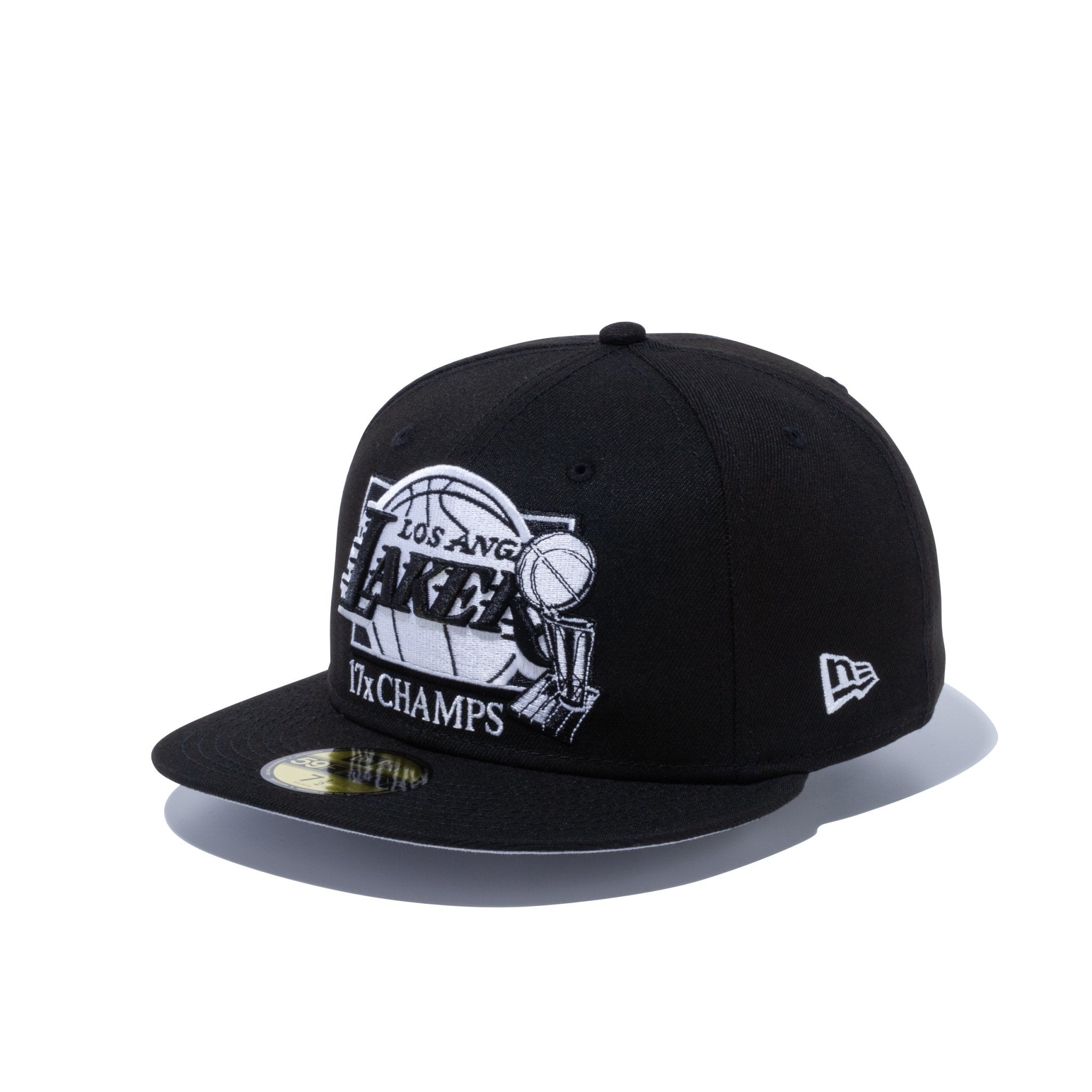 59fifty-2020-nba-champions-