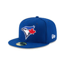 59FIFTY 2022 MLB POST SEASON トロント・ブルージェイズ ゲーム - 13684447-700 | NEW ERA ニューエラ公式オンラインストア