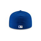 59FIFTY 2022 MLB POST SEASON トロント・ブルージェイズ ゲーム - 13684447-700 | NEW ERA ニューエラ公式オンラインストア