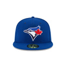 59FIFTY 2022 MLB POST SEASON トロント・ブルージェイズ ゲーム - 13684447-700 | NEW ERA ニューエラ公式オンラインストア