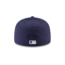 59FIFTY 2022 MLB POST SEASON タンパベイ・レイズ ゲーム - 13684454-700 | NEW ERA ニューエラ公式オンラインストア