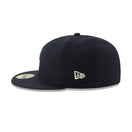 59FIFTY 2022 MLB POST SEASON シアトル・マリナーズ ゲーム - 13684459-700 | NEW ERA ニューエラ公式オンラインストア