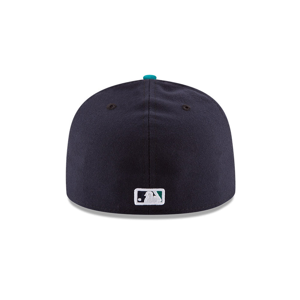 59FIFTY 2022 MLB POST SEASON シアトル・マリナーズ オルタネイト - 13684461-700 | NEW ERA ニューエラ公式オンラインストア