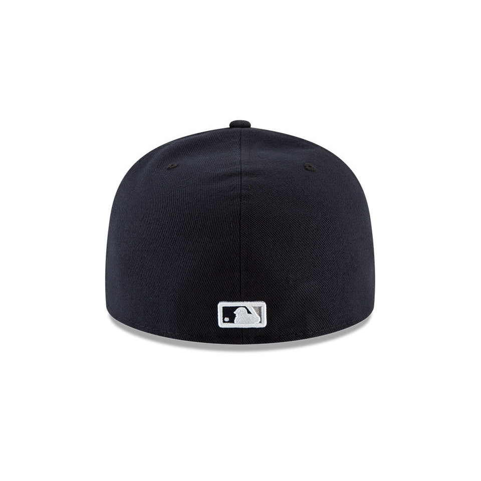 59FIFTY 2022 MLB POST SEASON ニューヨーク・ヤンキース ゲーム - 13684476-700 | NEW ERA ニューエラ公式オンラインストア