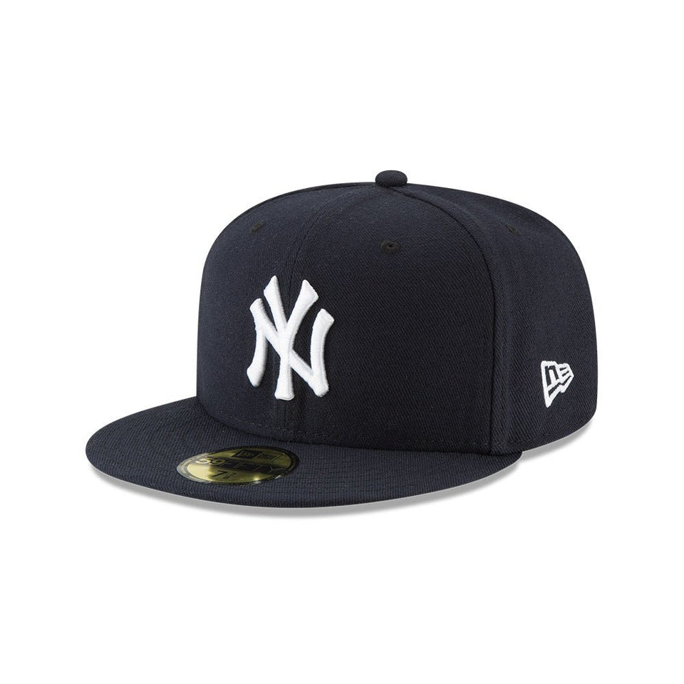 59FIFTY 2022 MLB POST SEASON ニューヨーク・ヤンキース ゲーム - 13684476-700 | NEW ERA ニューエラ公式オンラインストア