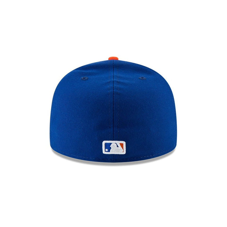 59FIFTY 2022 MLB POST SEASON ニューヨーク・メッツ オルタネイト - 13684479-700 | NEW ERA ニューエラ公式オンラインストア