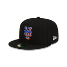 59FIFTY 2022 MLB POST SEASON ニューヨーク・メッツ オルタネイト2 - 13684478-700 | NEW ERA ニューエラ公式オンラインストア