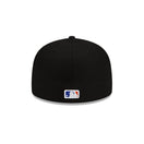 59FIFTY 2022 MLB POST SEASON ニューヨーク・メッツ オルタネイト2 - 13684478-700 | NEW ERA ニューエラ公式オンラインストア