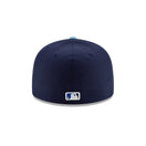 59FIFTY 2022 MLB POST SEASON トロント・ブルージェイズ オルタネイト4 - 13684448-700 | NEW ERA ニューエラ公式オンラインストア