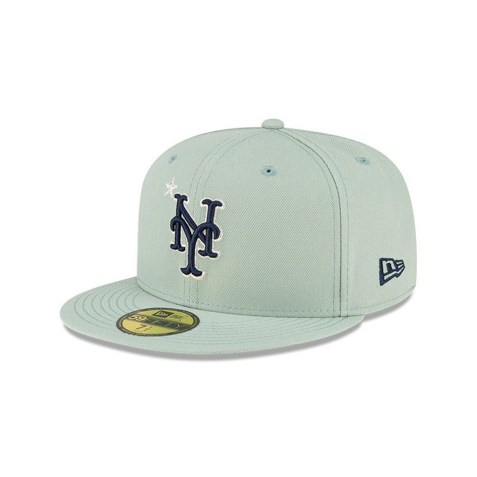 59FIFTY オーセンティック 2023 MLB All-Star Game オールスターゲーム ...